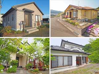 【格安中古】ゼンリン住宅地図　福島県東白川郡棚倉町・矢祭町・塙町・鮫川村・古殿町 アットホーム】東白川郡棚倉町の中古住宅・中古一戸建て 購入